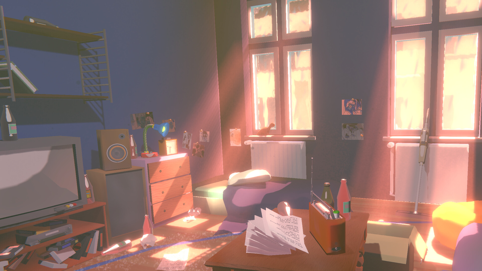 Time in Place screenshot 1