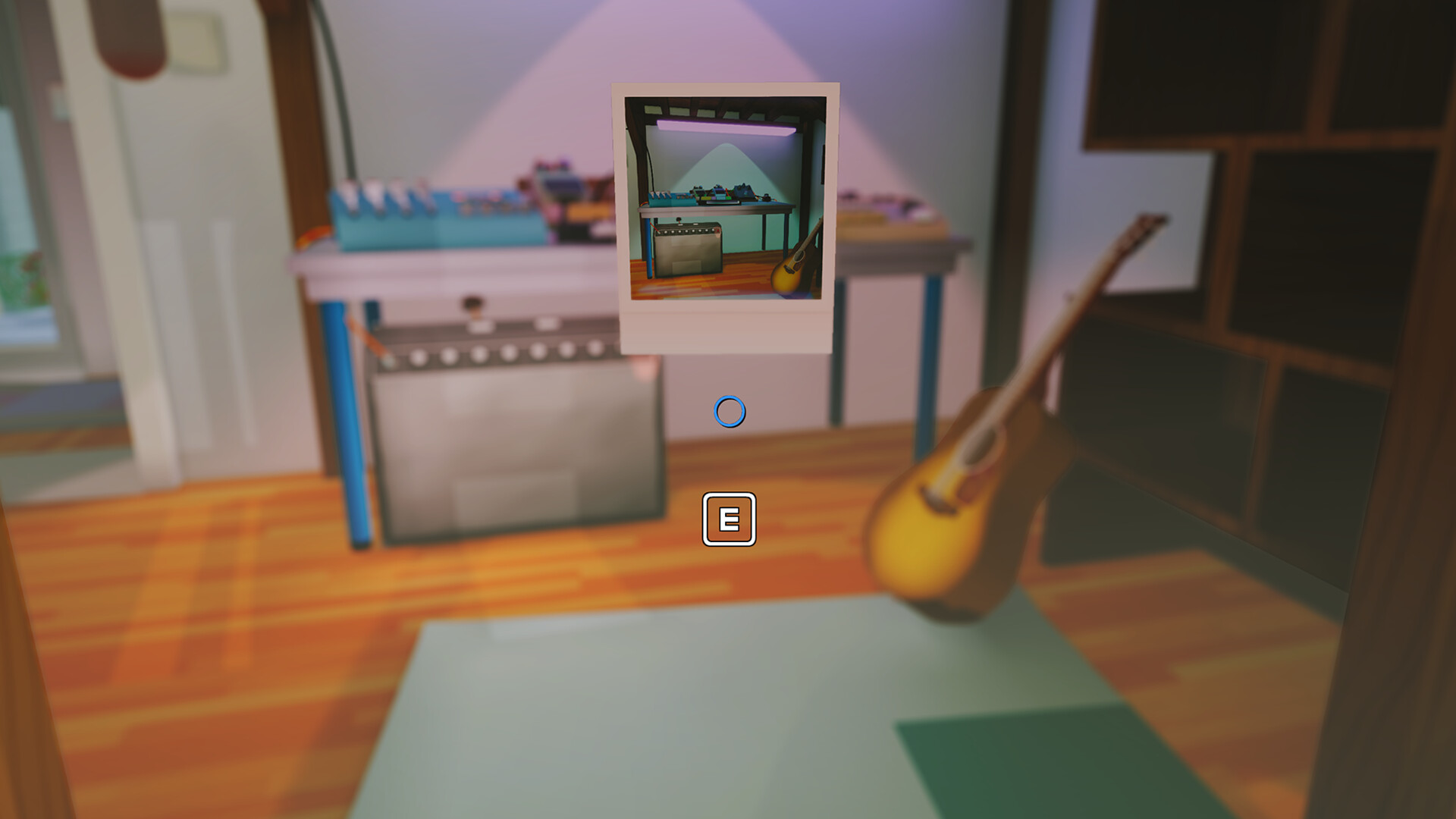 Time in Place screenshot 12