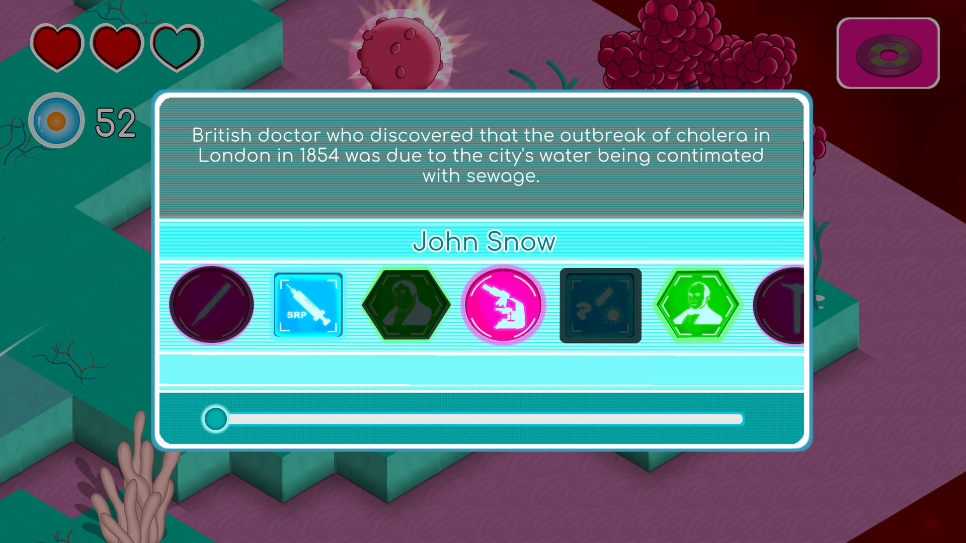Science Skaters screenshot 8