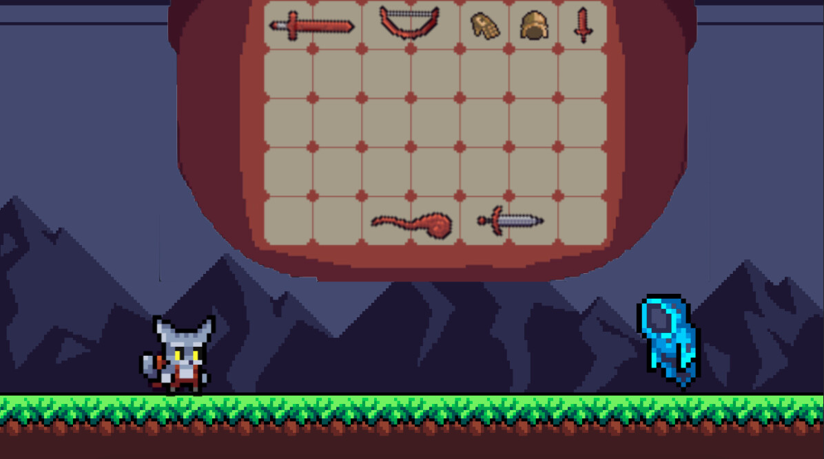 Backpack screenshot 3