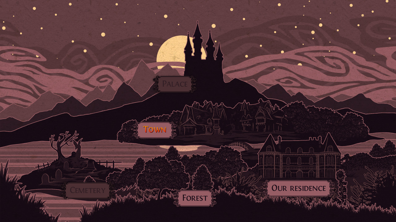 Cinders screenshot 4