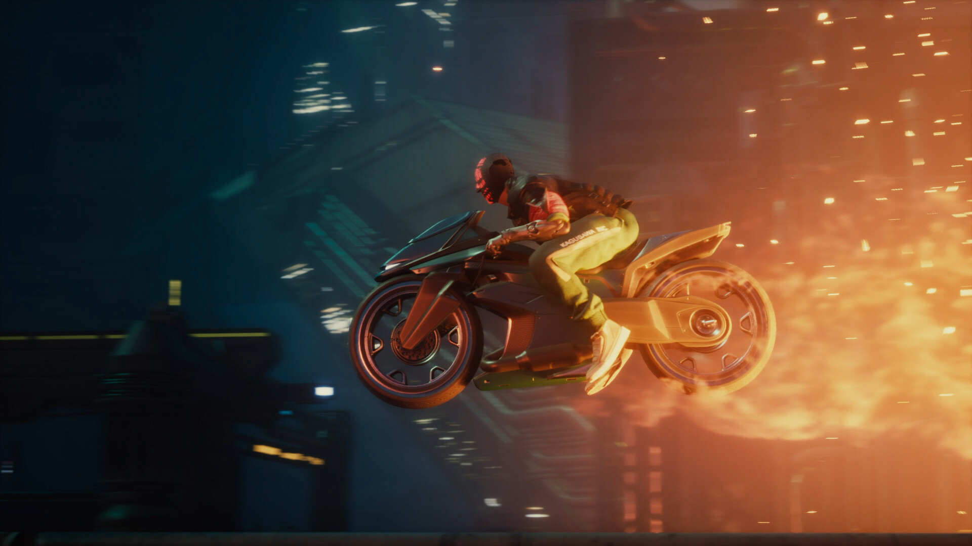 RUINER 2 screenshot 6