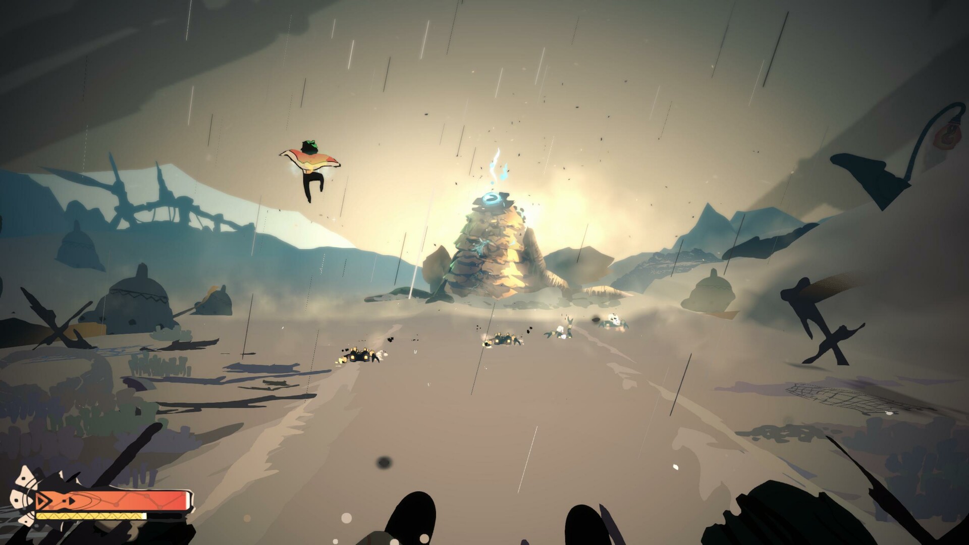 AVA and the Half-World screenshot 8