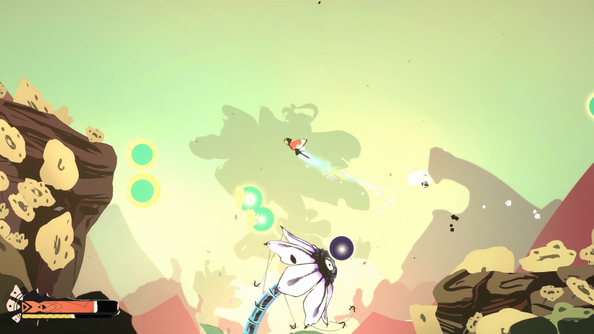AVA and the Half-World screenshot 6