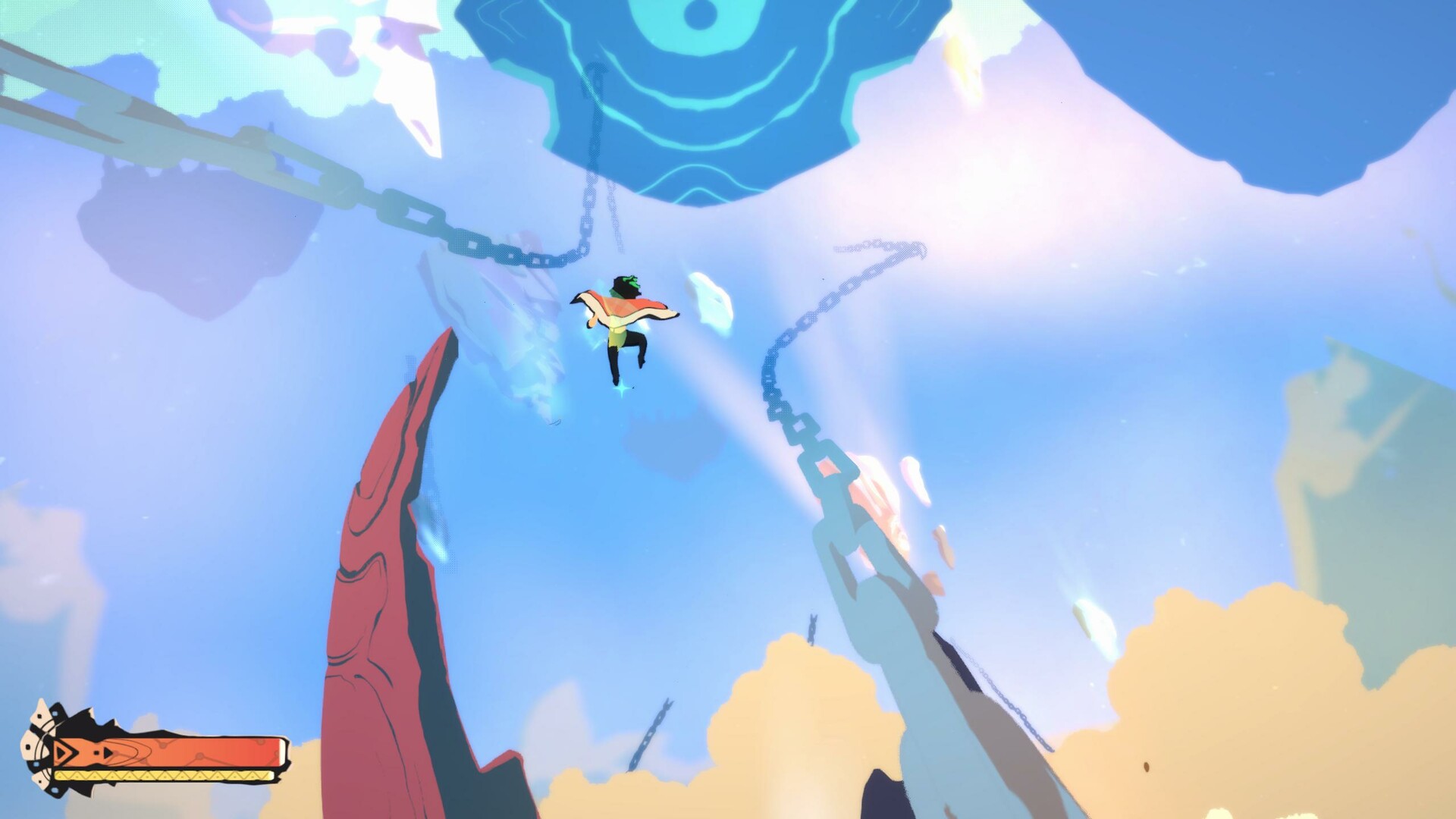 AVA and the Half-World screenshot 3
