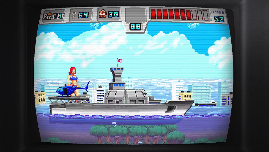 Super Sized Rescue Squad screenshot 3