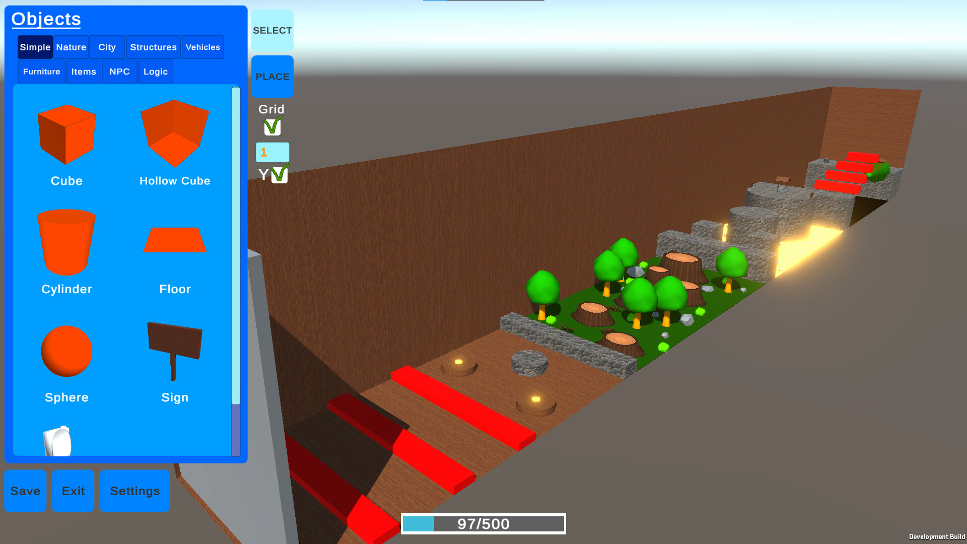 Create & Conquer screenshot 6
