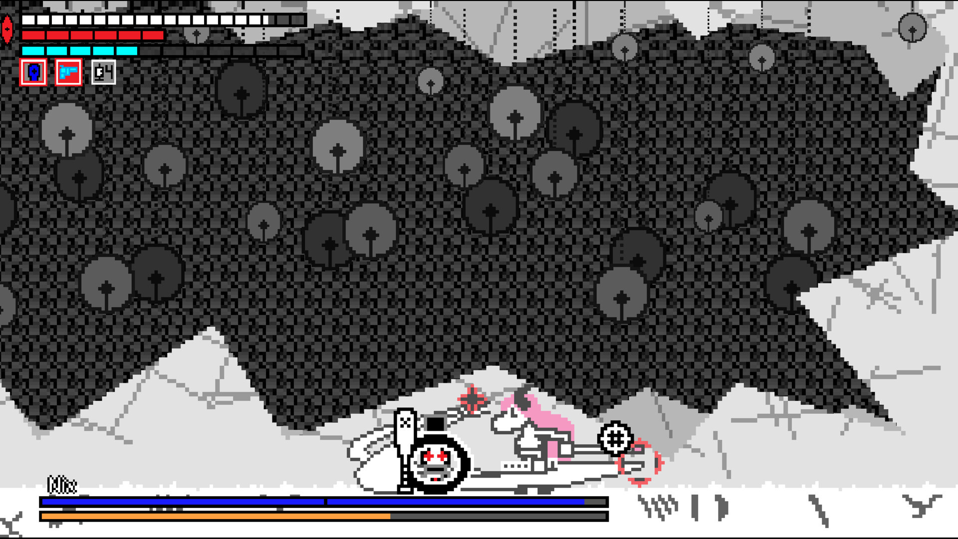 Iridescent screenshot 5