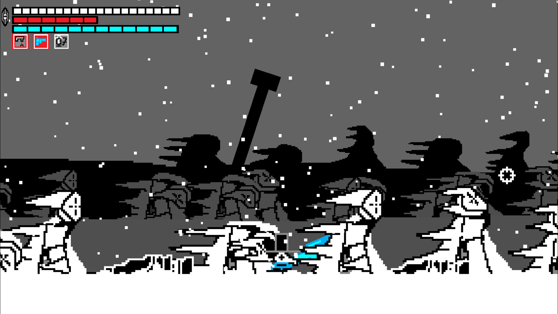 Iridescent screenshot 4