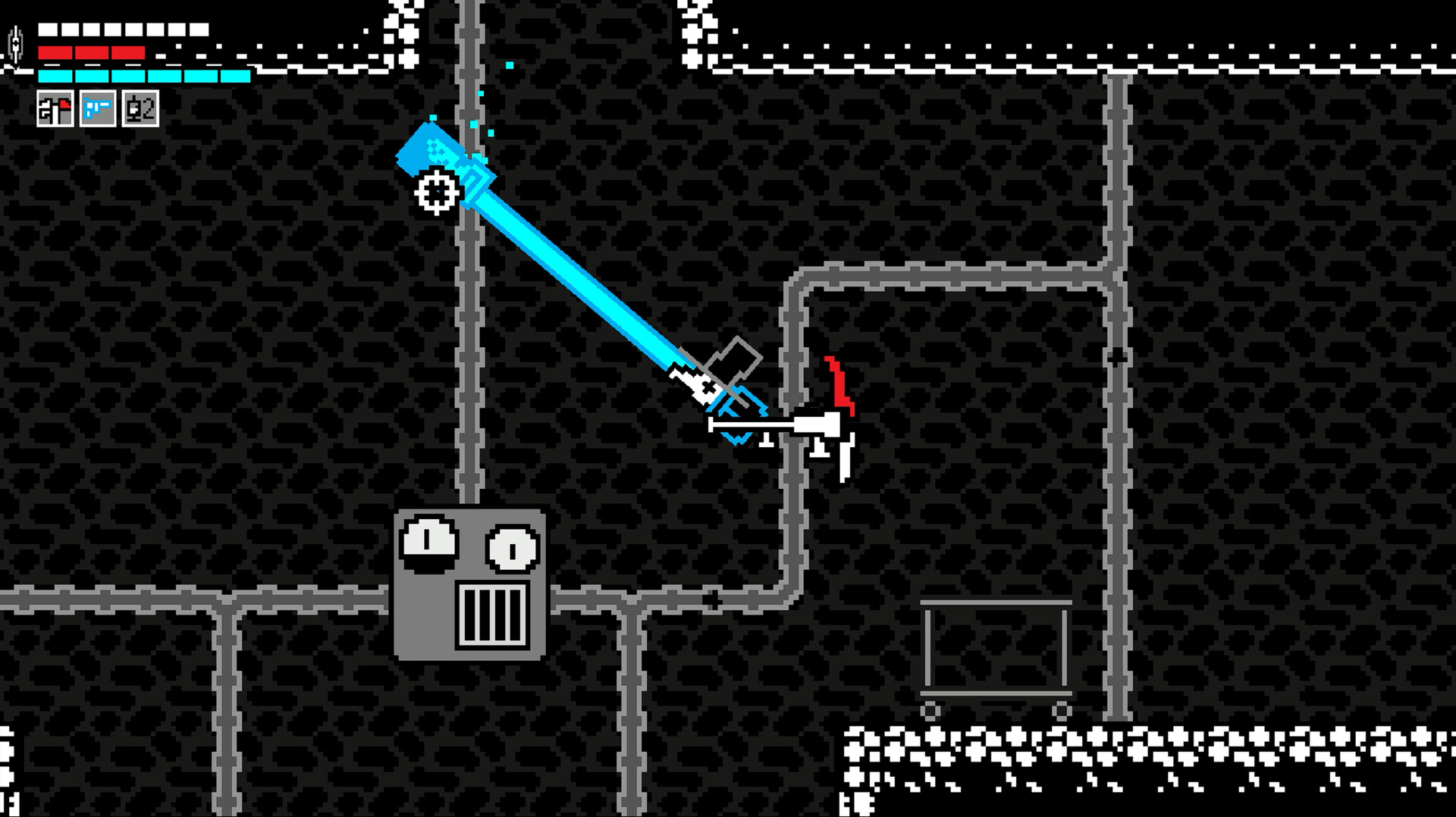 Iridescent screenshot 7