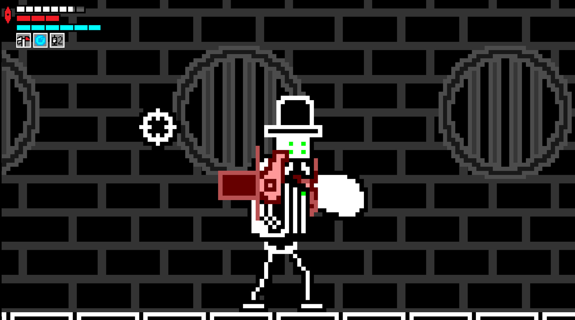 Iridescent screenshot 3