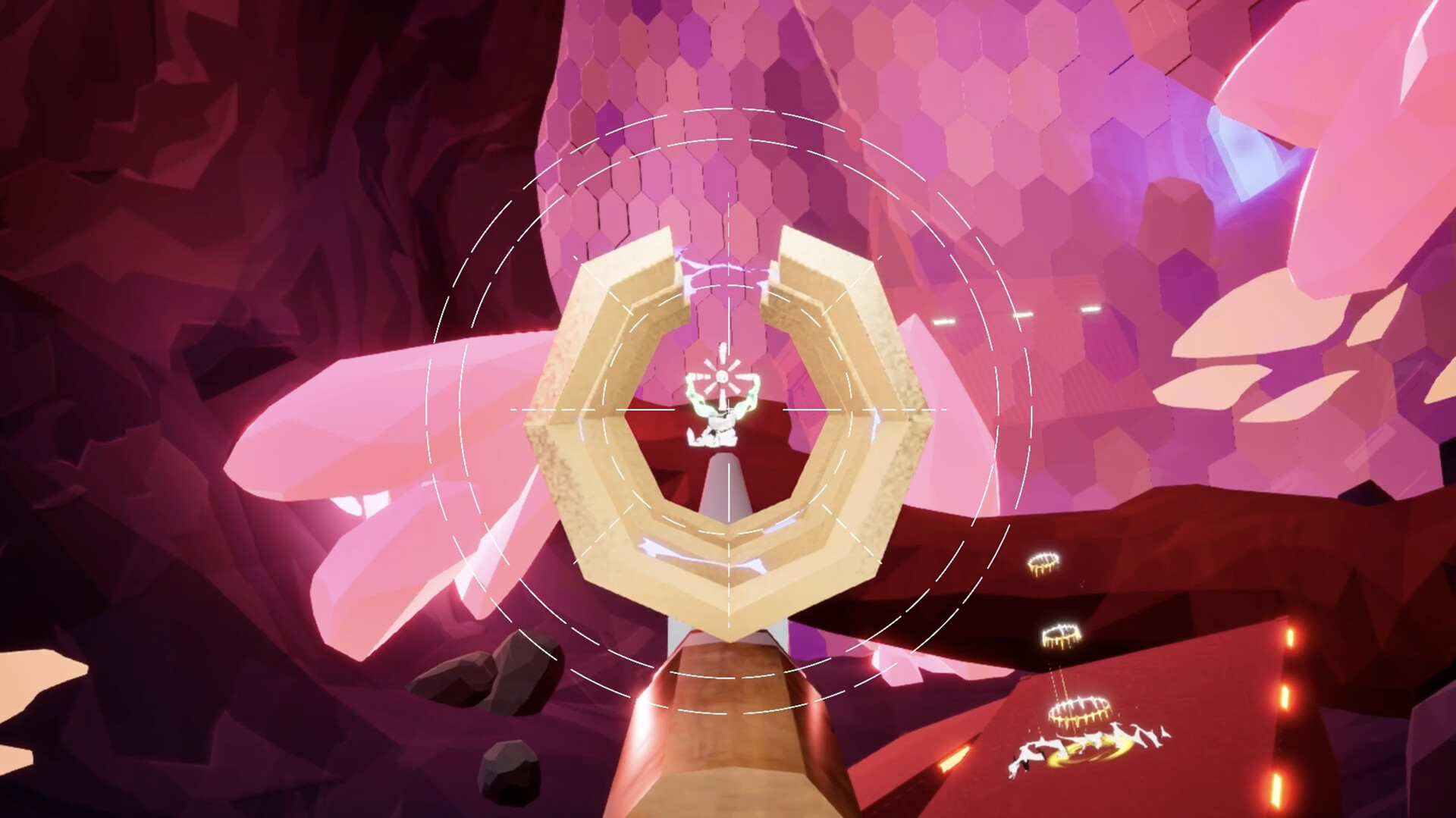 Mind The Abyss screenshot 5