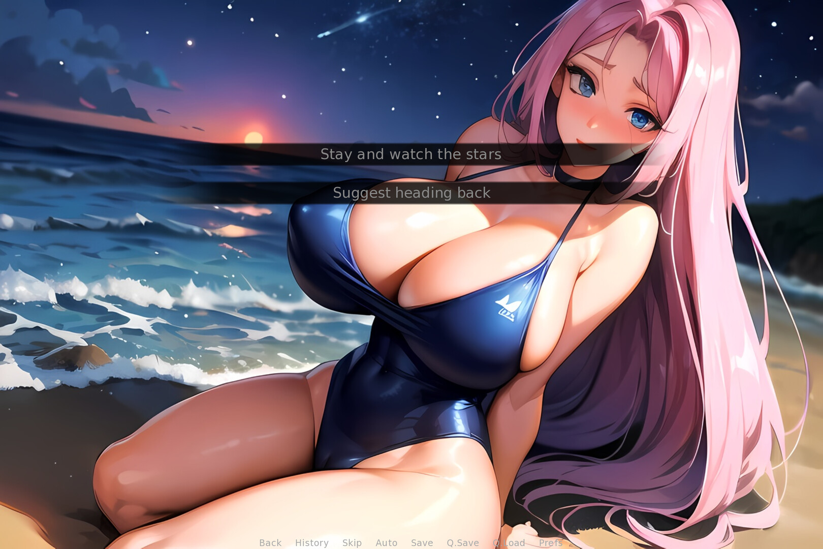 My Days With Mia screenshot 7