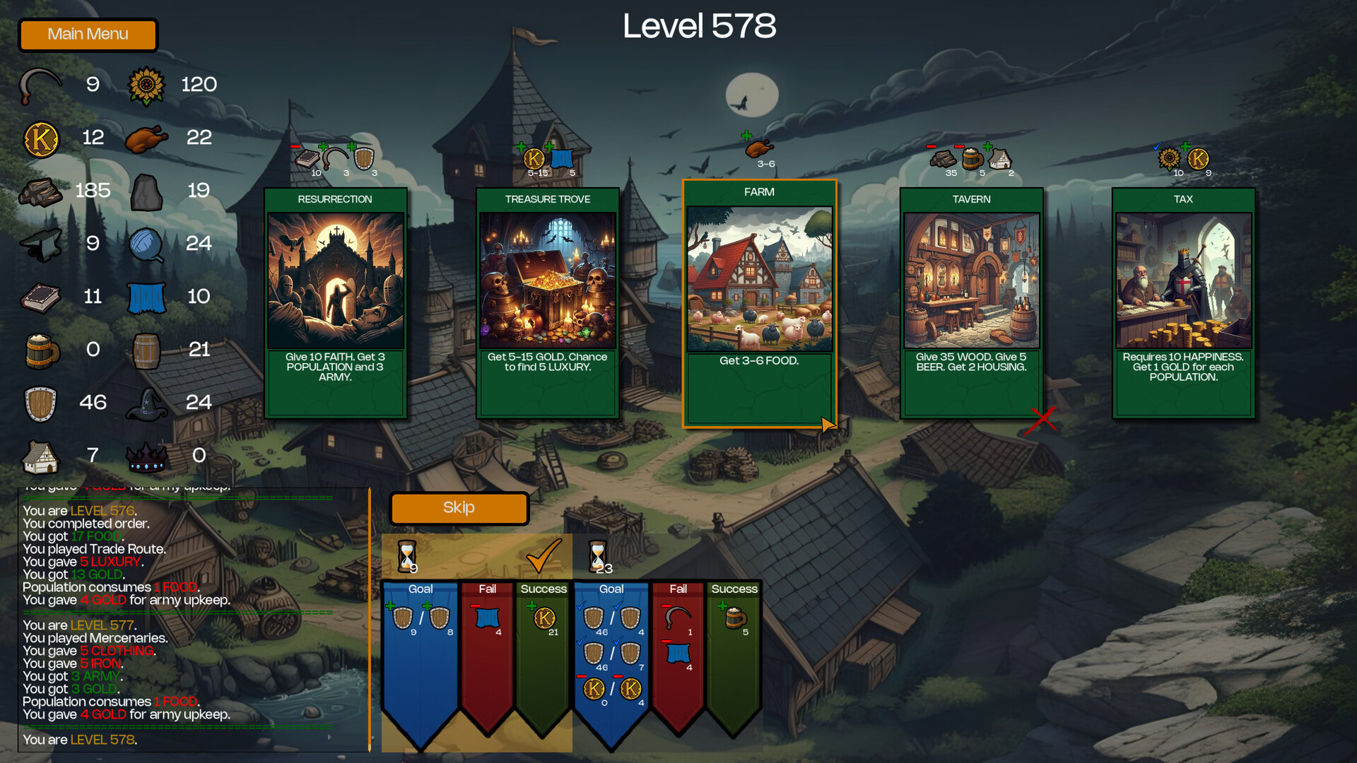 KingdomScape screenshot 11
