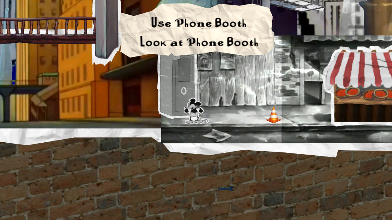The Public Domain: The Game screenshot 2