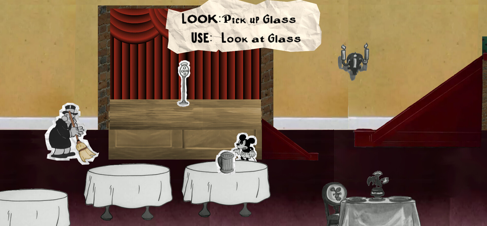 The Public Domain: The Game screenshot 6