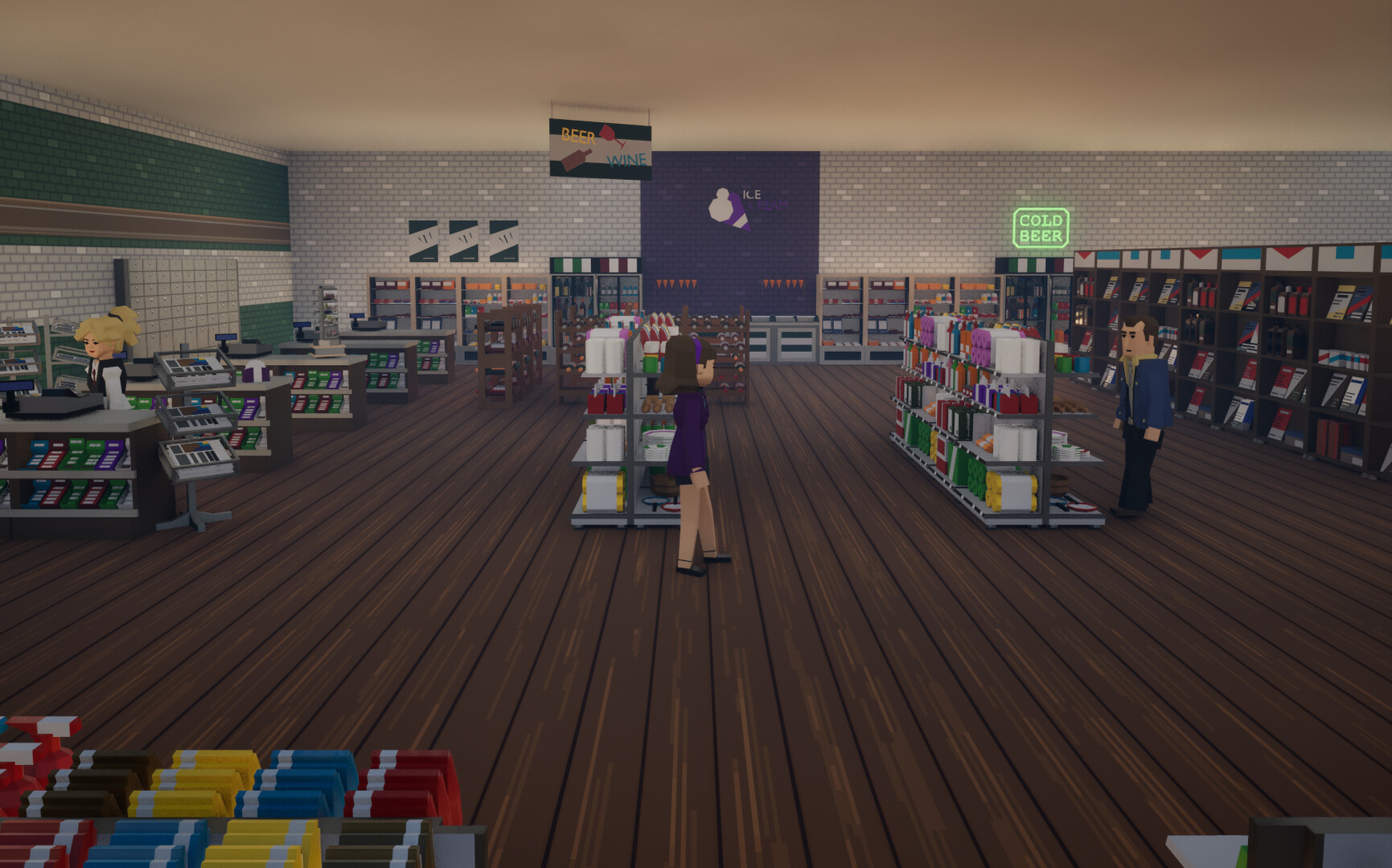 Iterations screenshot 6