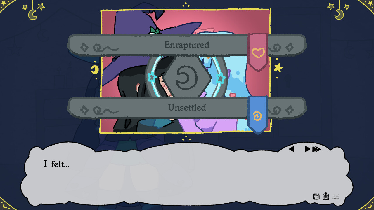 Making Friends screenshot 2