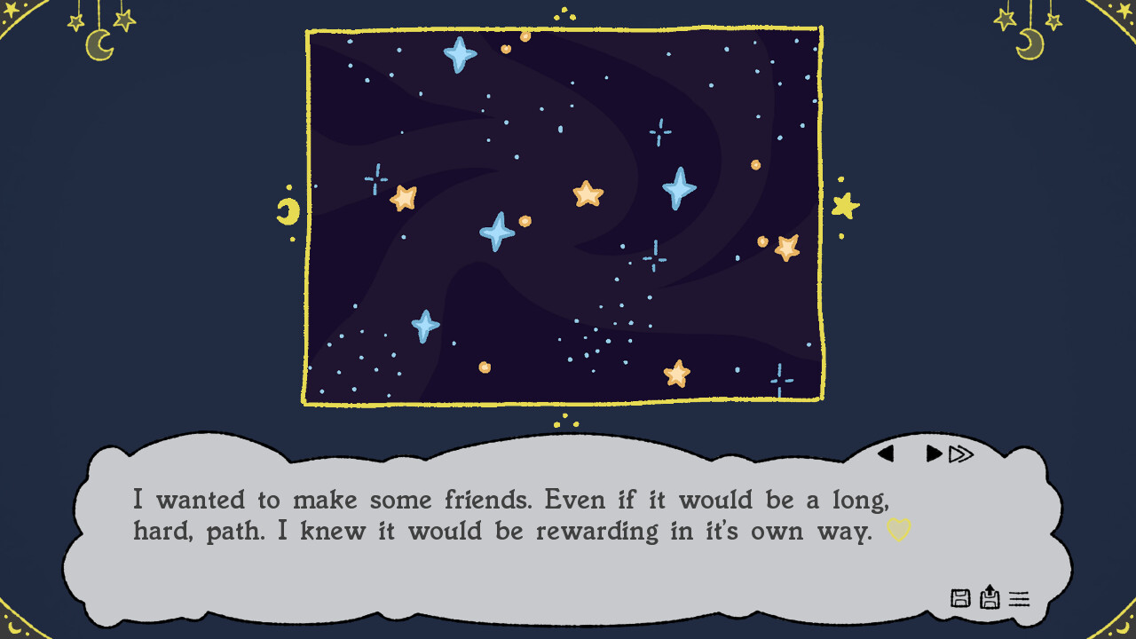 Making Friends screenshot 3