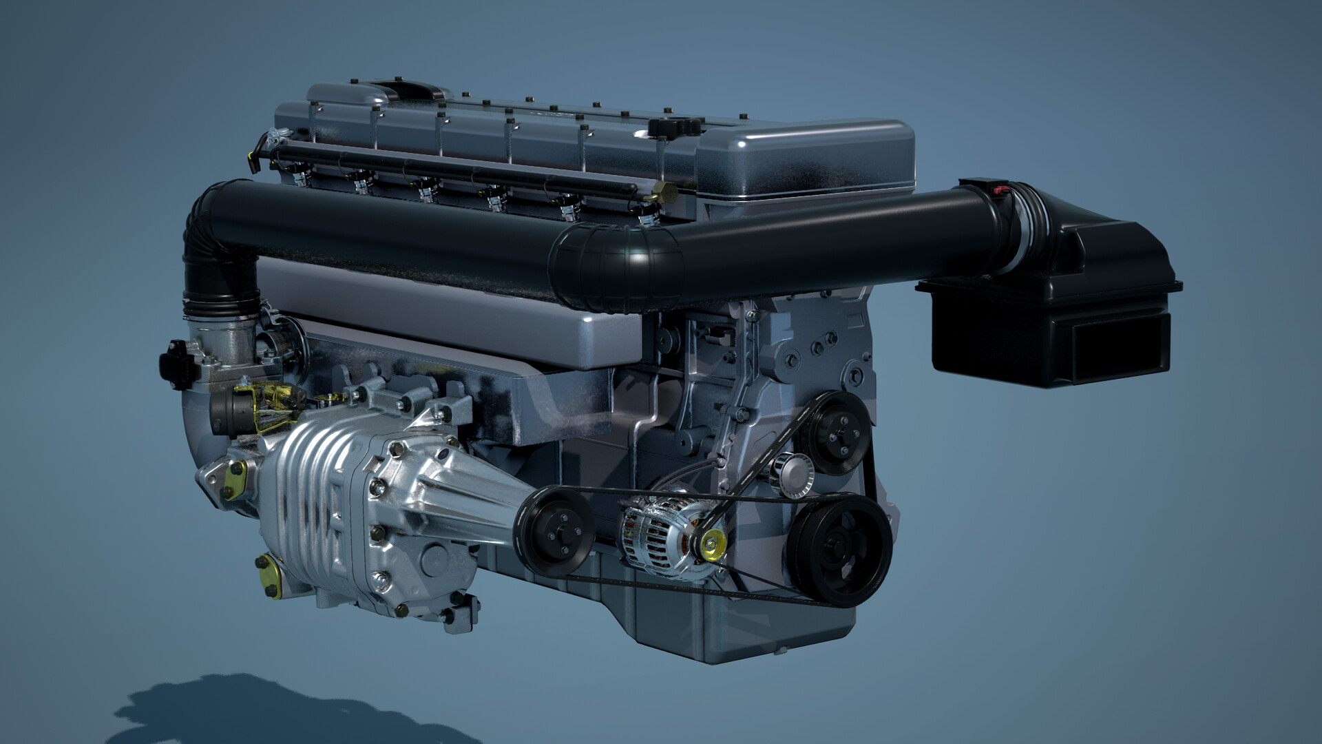 Automation - The Car Company Tycoon Game screenshot 13