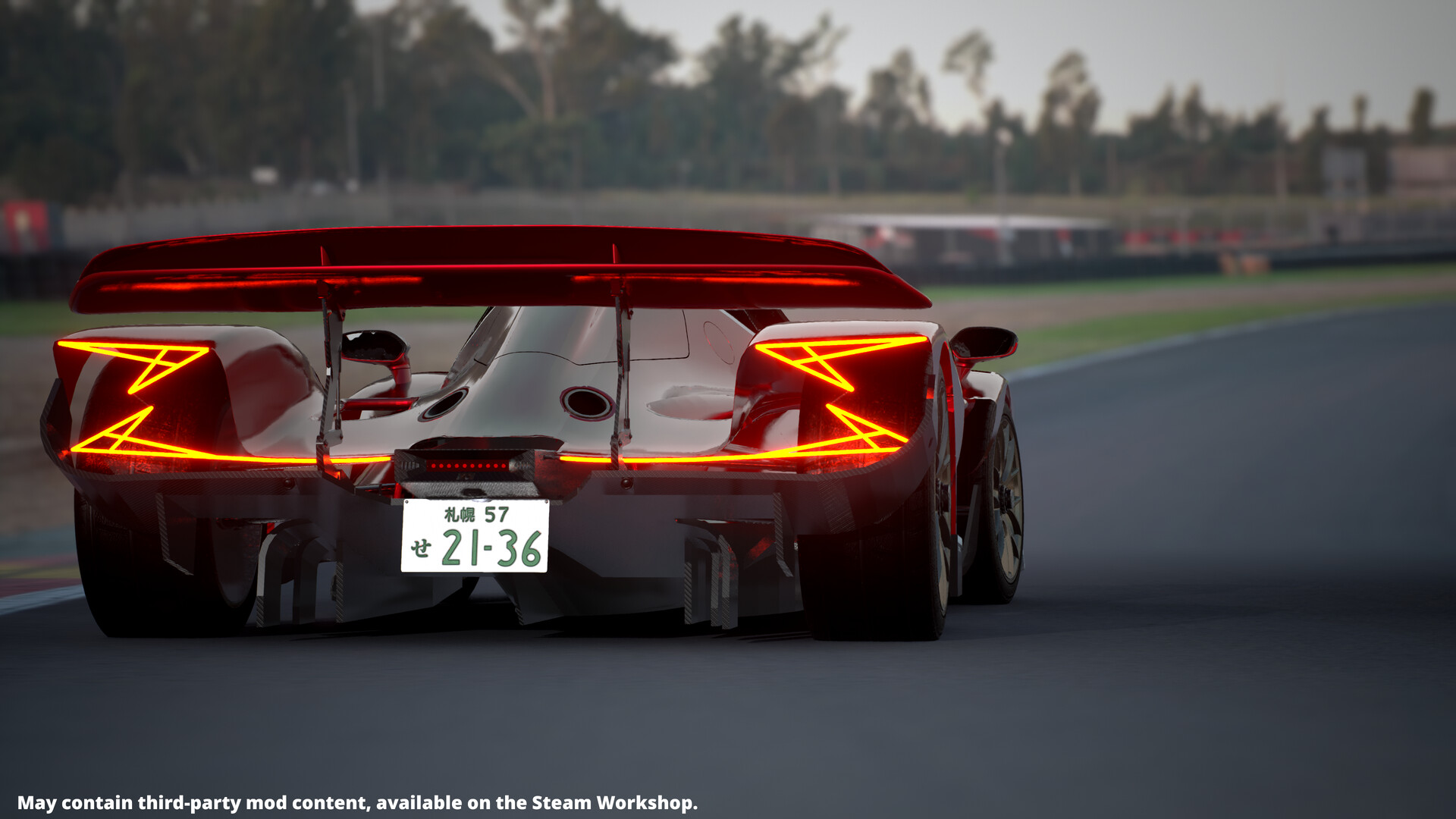 Automation - The Car Company Tycoon Game screenshot 1