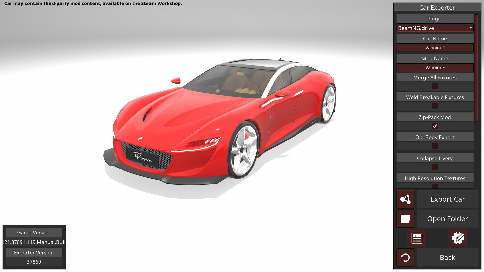 Automation - The Car Company Tycoon Game screenshot 18