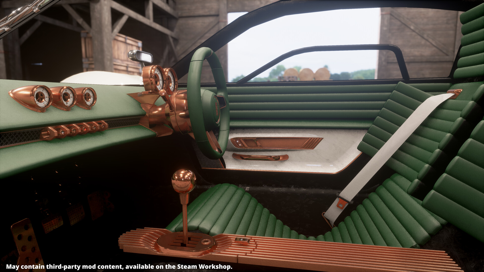 Automation - The Car Company Tycoon Game screenshot 16