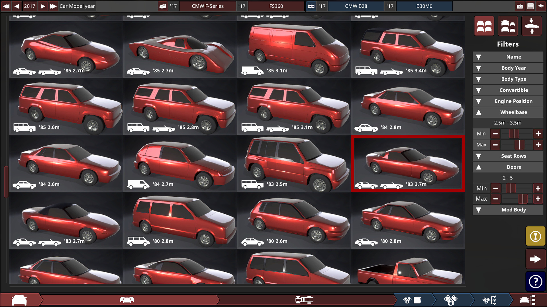 Automation - The Car Company Tycoon Game screenshot 7