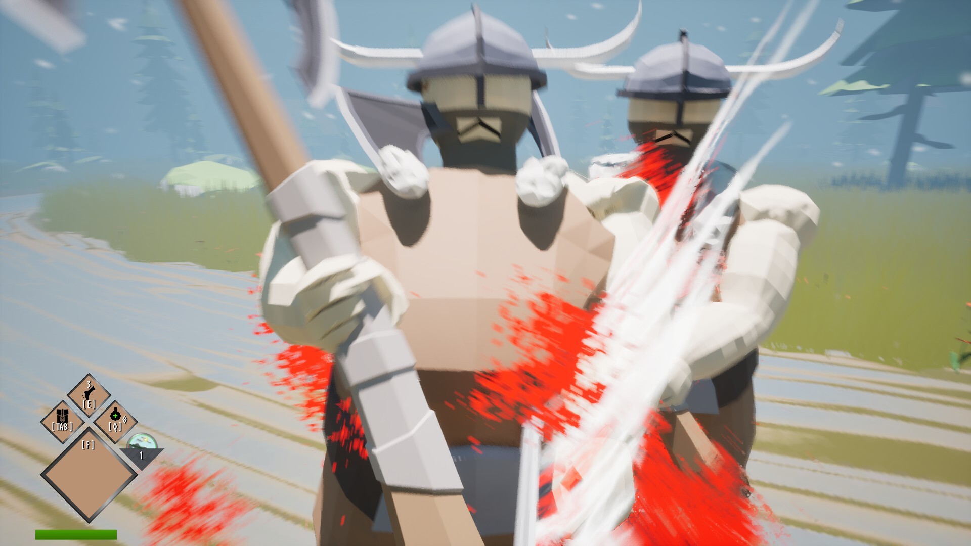 Jötunn's Greed screenshot 7