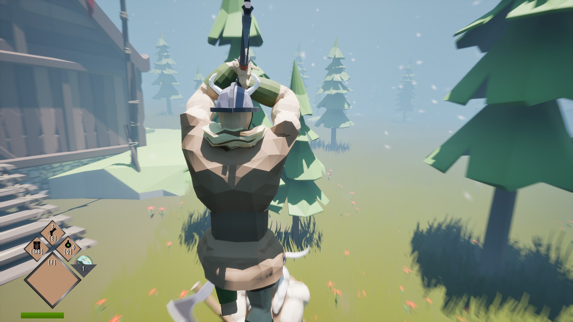 Jötunn's Greed screenshot 8