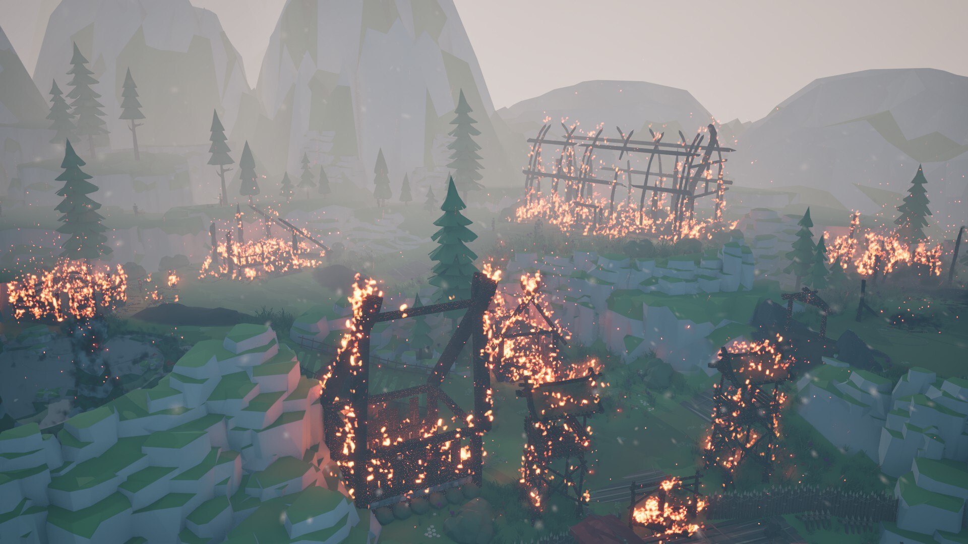 Jötunn's Greed screenshot 3