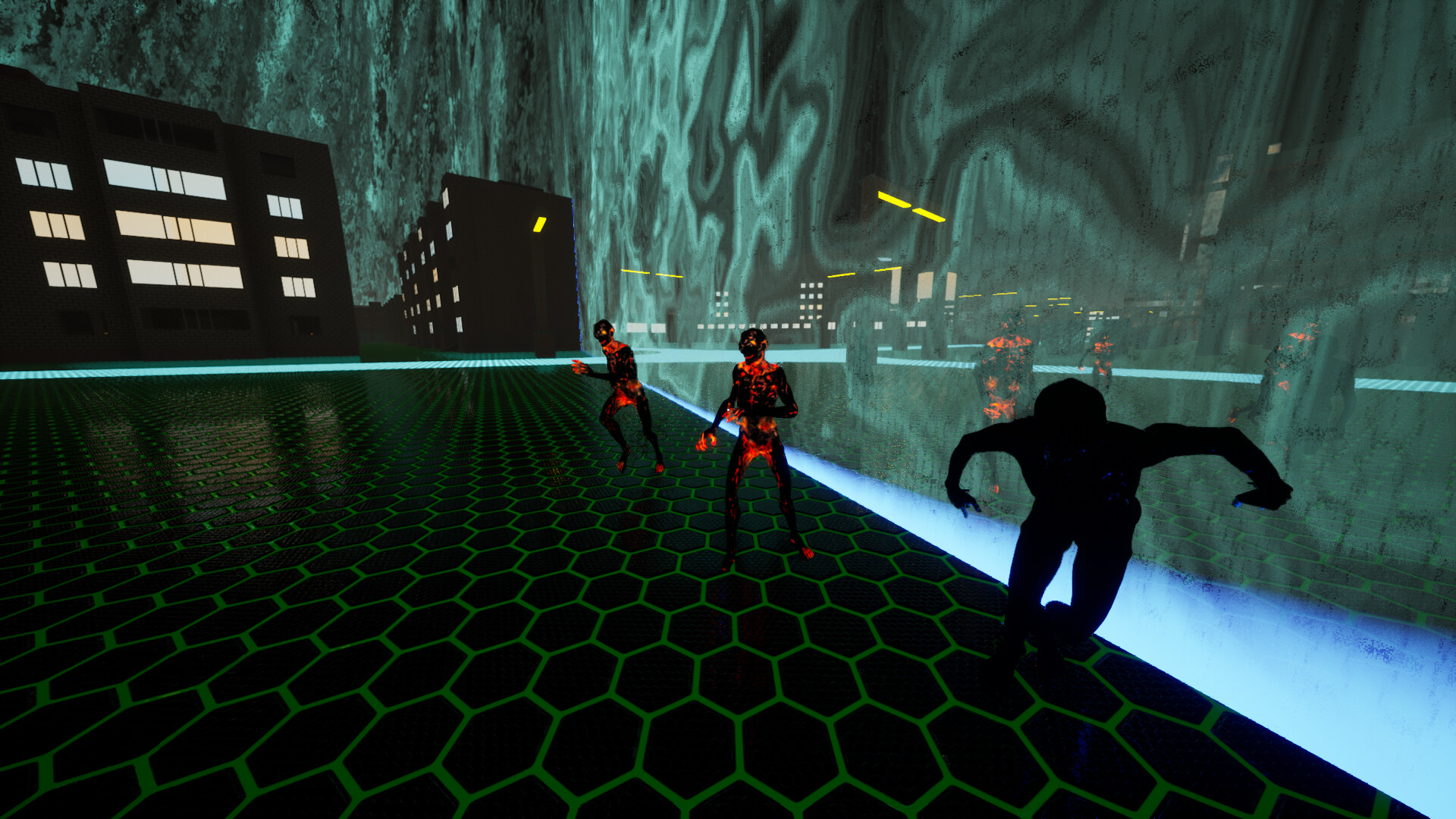CRAST screenshot 3