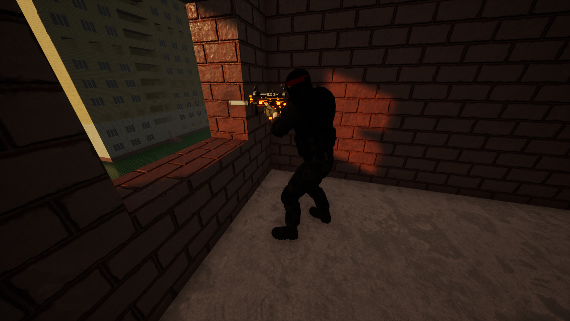 CRAST screenshot 1