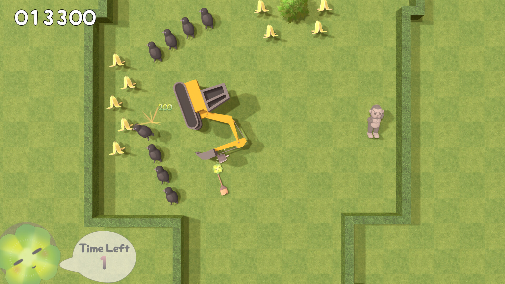 SpinSweep screenshot 4