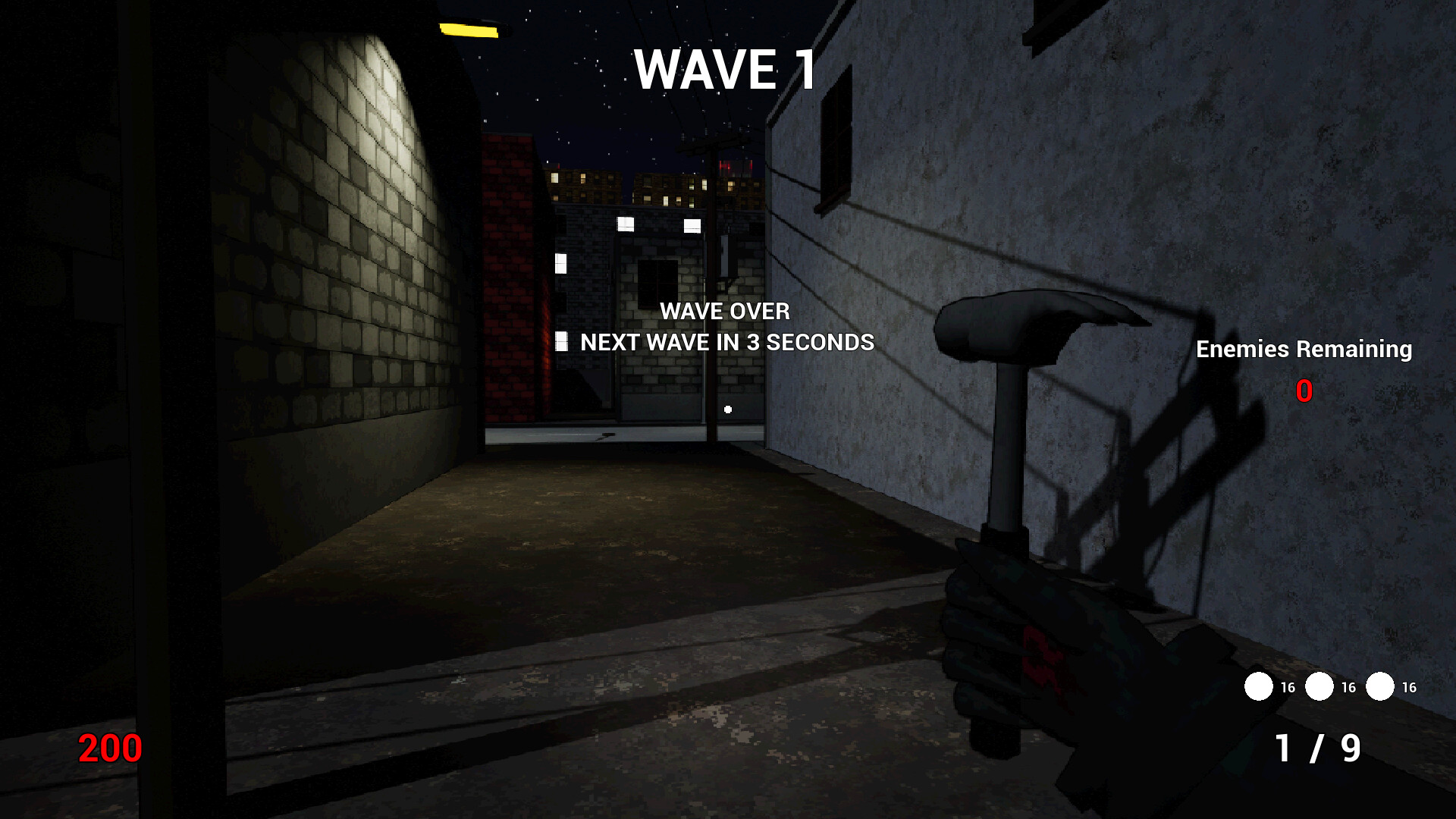 PURE FUCKING RAGE screenshot 9