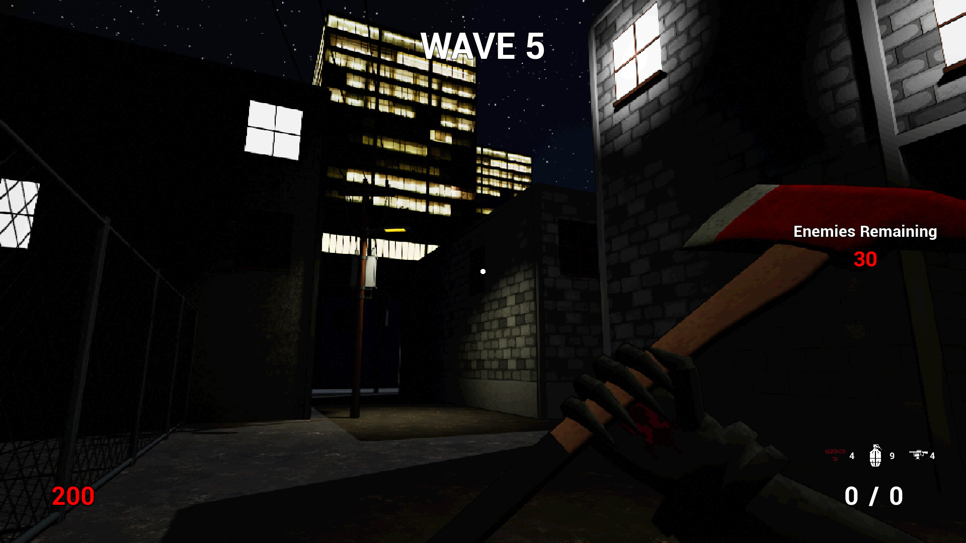 PURE FUCKING RAGE screenshot 8