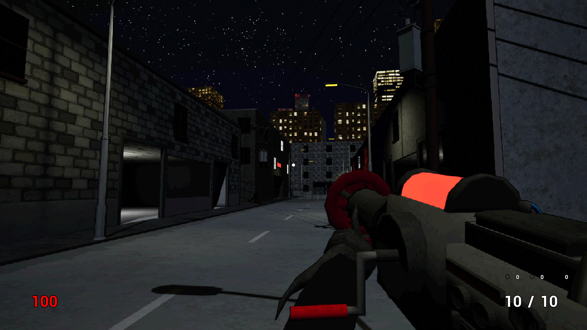 PURE FUCKING RAGE screenshot 10