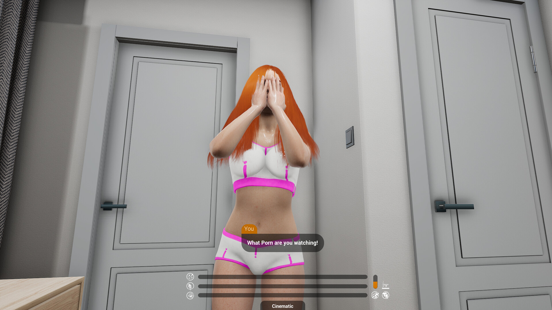 Don't Disturb Your STEPMOM screenshot 8