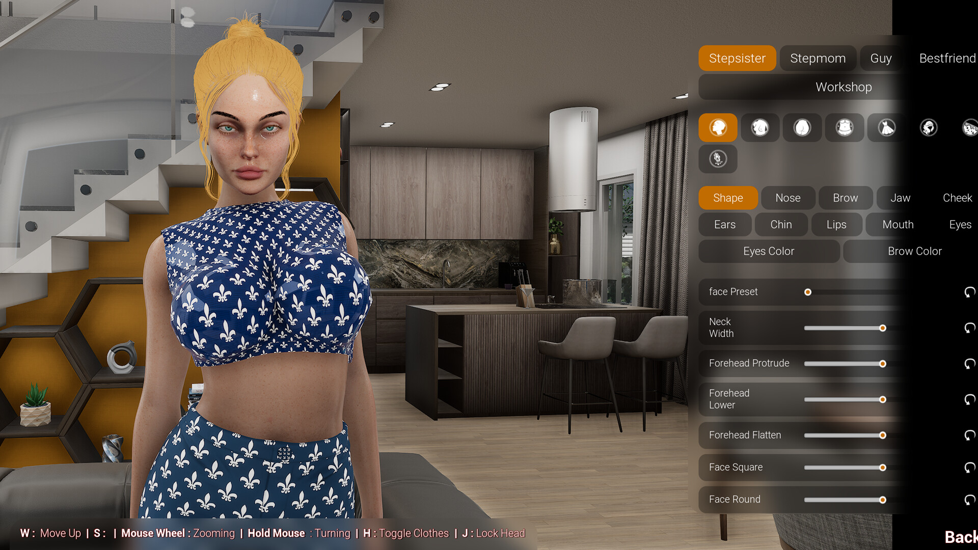 Don't Disturb Your STEPMOM screenshot 3