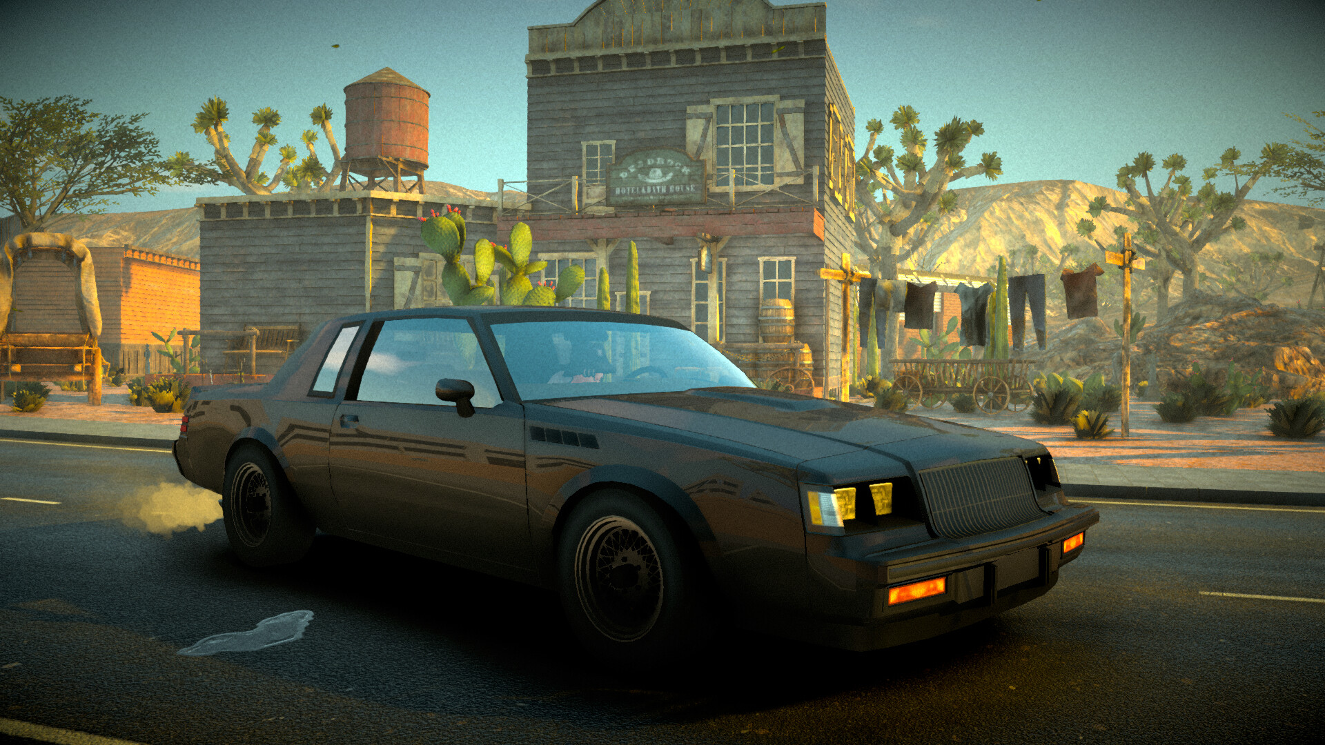 REAL CAR Offroad Racing Drift screenshot 1