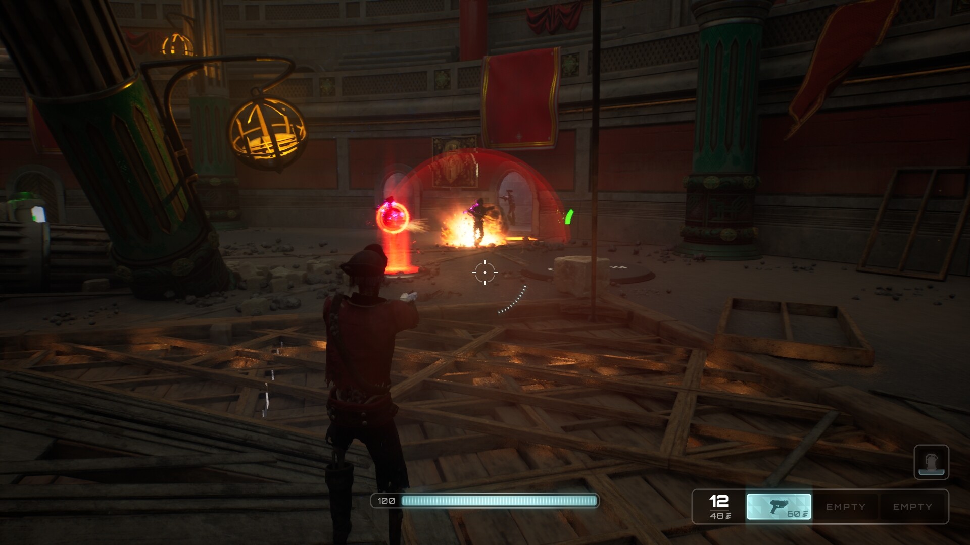 I BUG screenshot 7