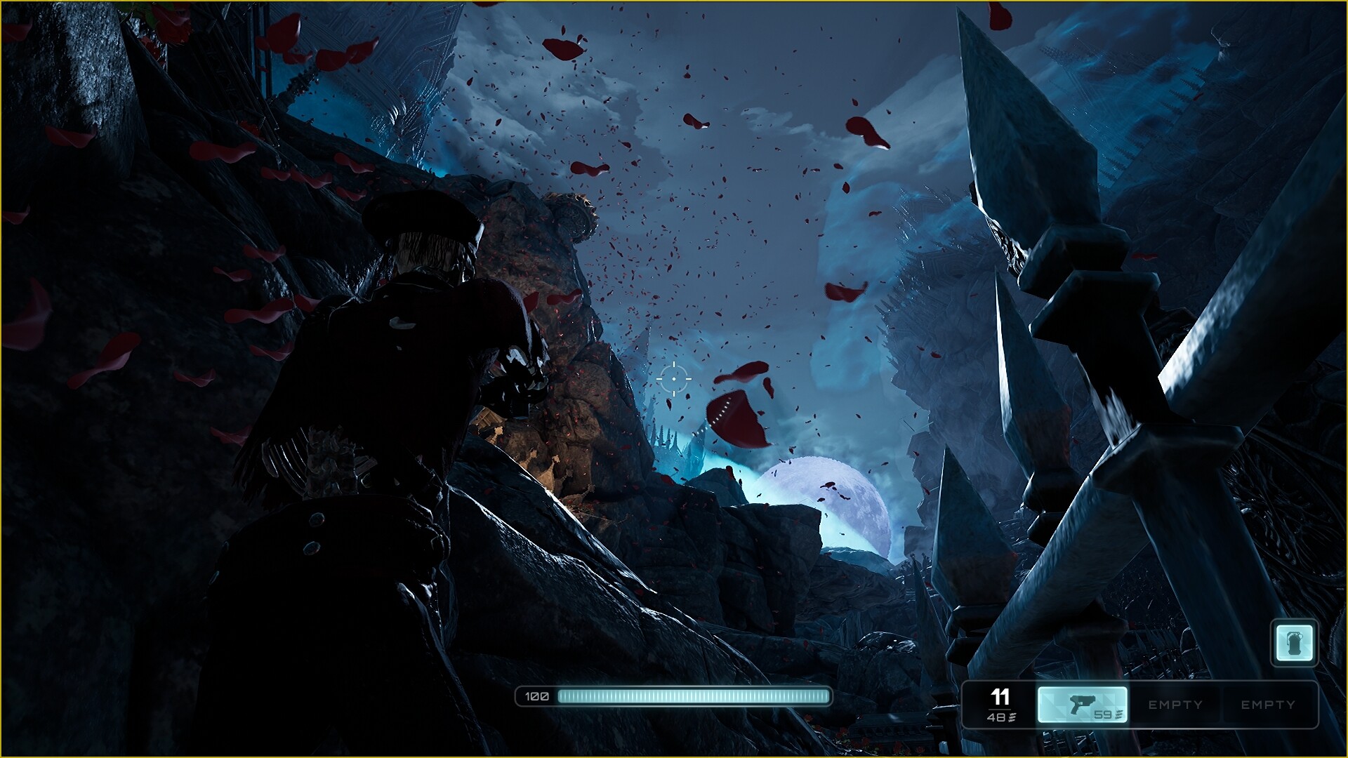 I BUG screenshot 1