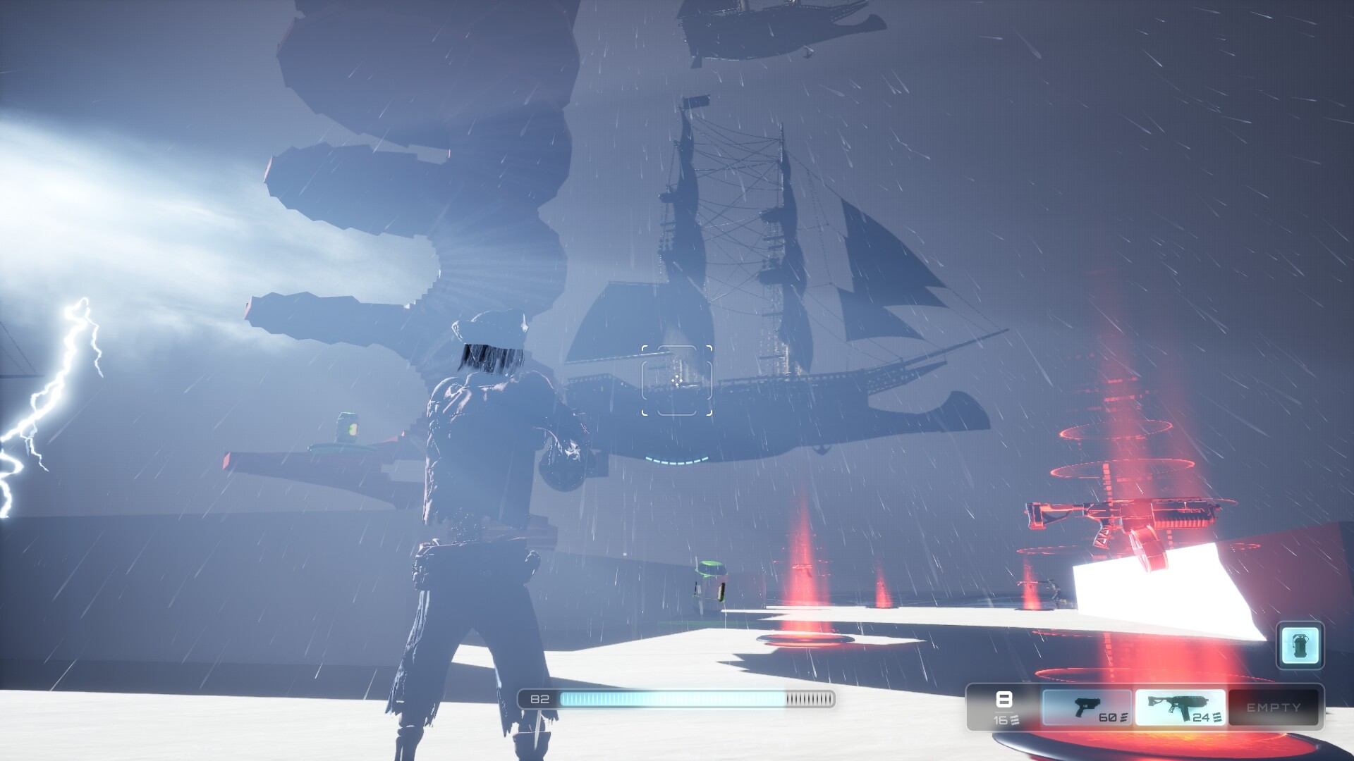 I BUG screenshot 5