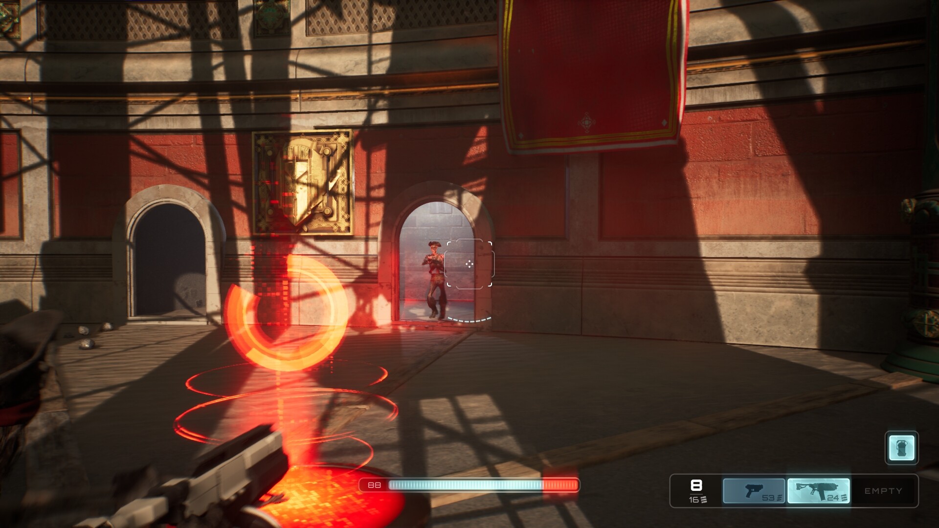 I BUG screenshot 8