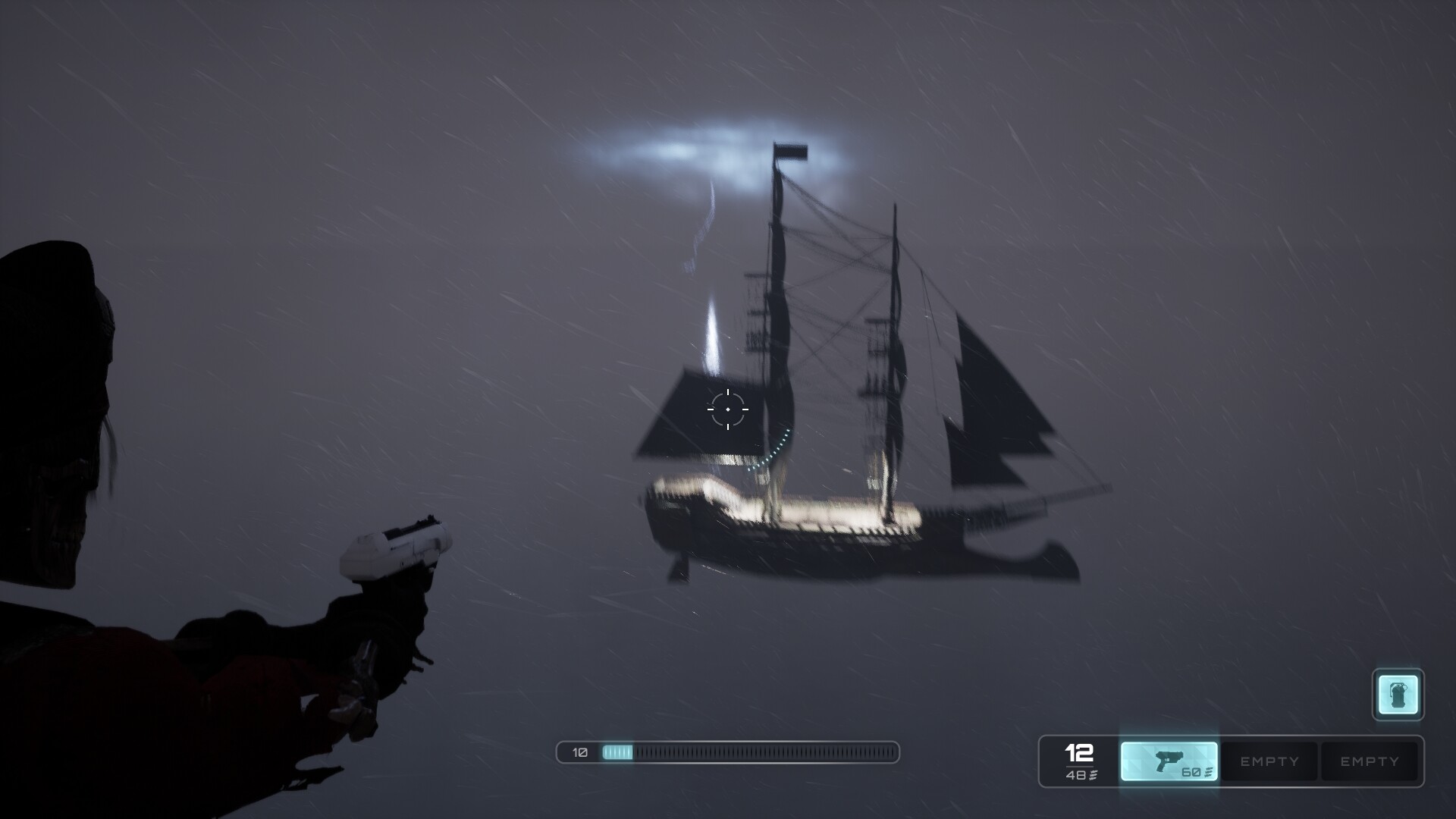I BUG screenshot 6