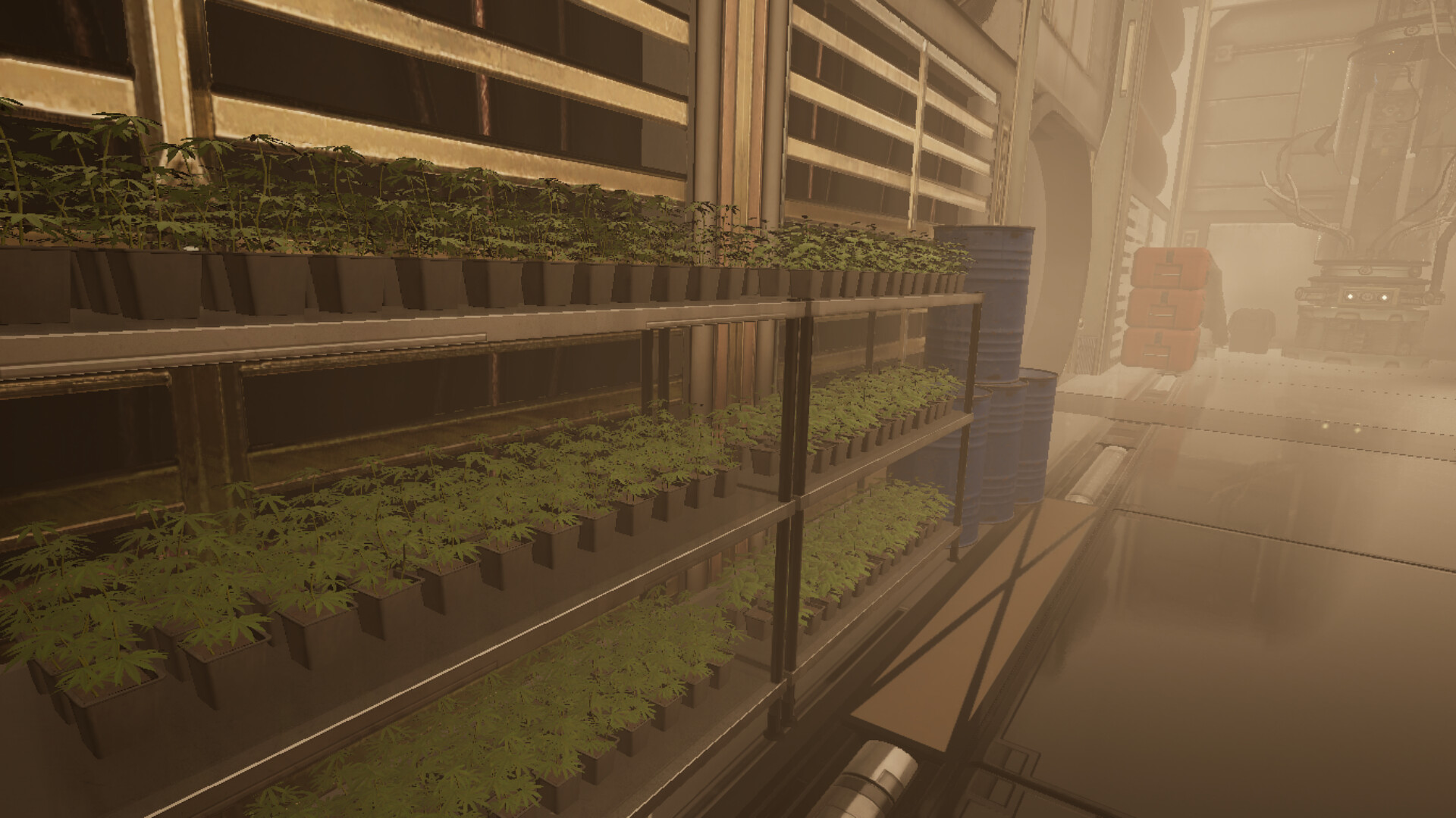 Edge Of Endless screenshot 4