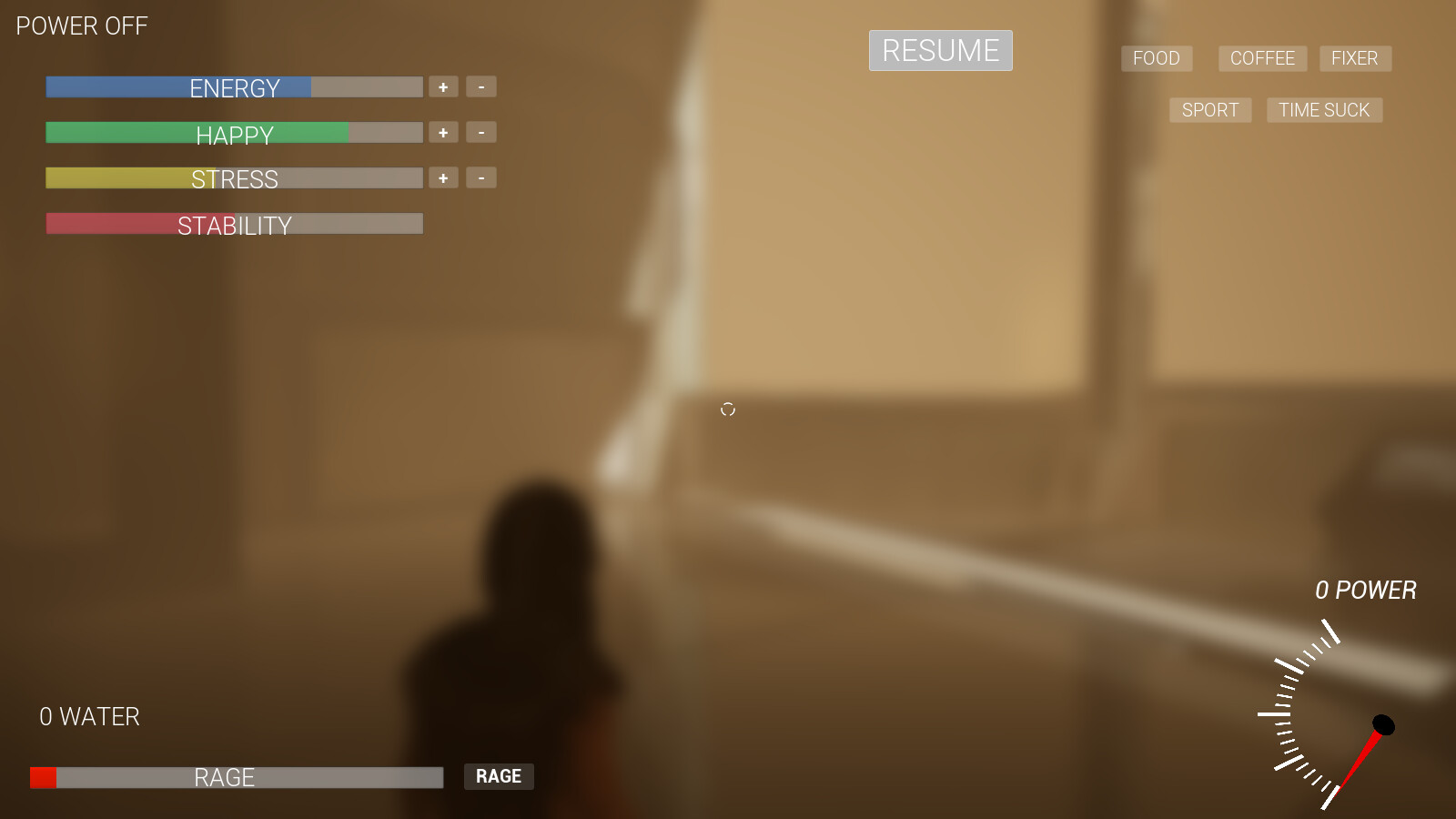 Edge Of Endless screenshot 2