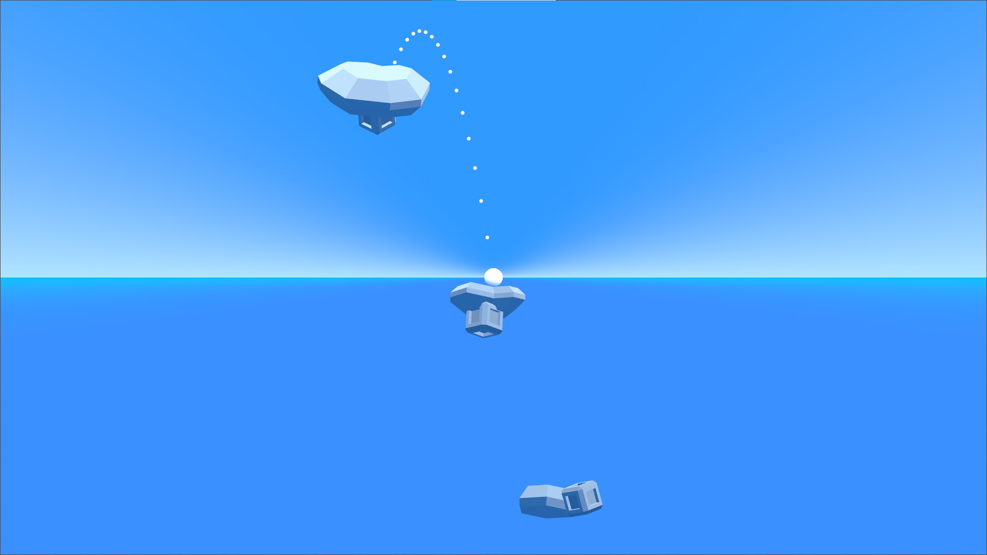 Really Simple Golf screenshot 4