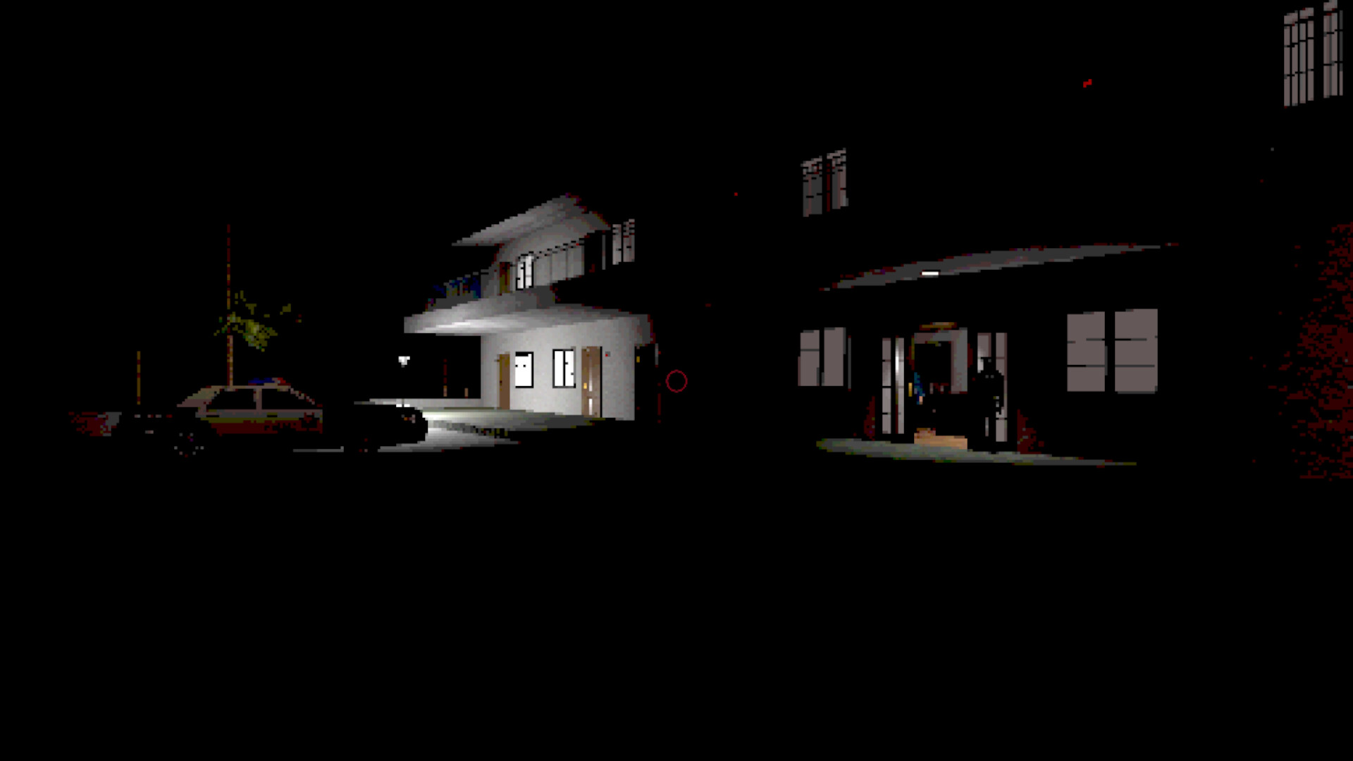 The Mournmore Killings screenshot 3