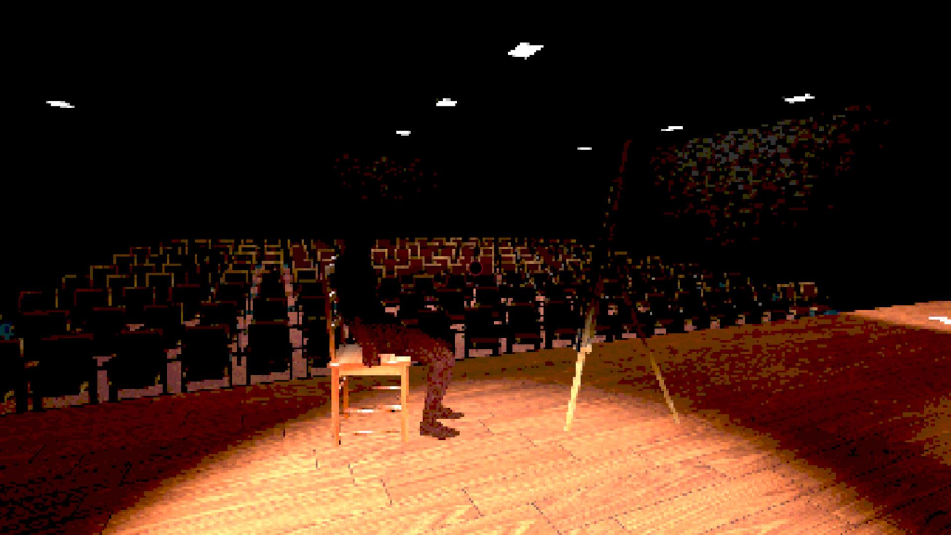 The Mournmore Killings screenshot 2